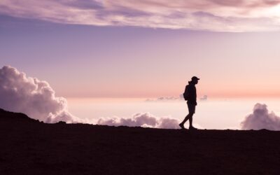 Every Step Counts: Making Them Matter Towards Your Goals
