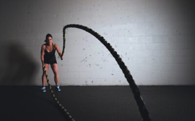 Ignite Your Metabolism: 3 Proven Strategies to Boost Your Body’s Fat Burning Power
