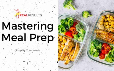 Mastering Meal Prepping: Your Ultimate Guide to Easy and Efficient Prep