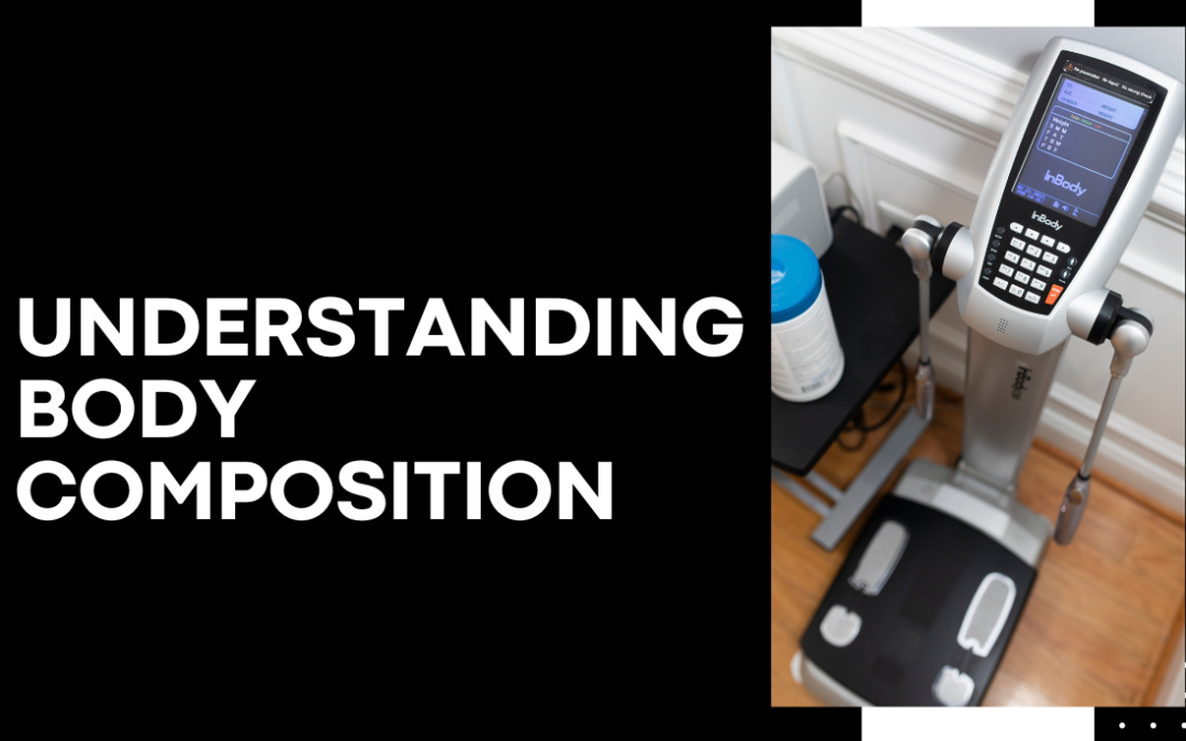 Maximizing Your Weight Loss Journey with InBody Scales: Understanding Body Composition