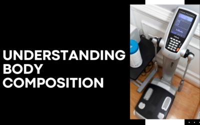 Maximizing Your Weight Loss Journey with InBody Scales: Understanding Body Composition
