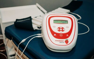 Slim Down with Strawberry Laser: Exploring the Latest in Body Contouring Technology