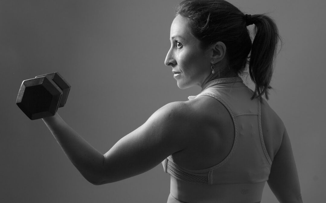 Unlocking Your Ideal Body Composition: The Role of Nutrition and Exercise